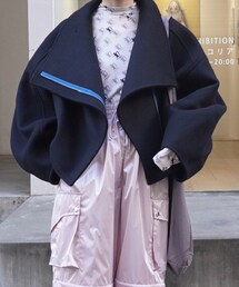 led.tokyo | カーゴパンツ