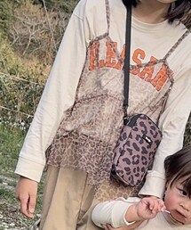 coca（coca） | キャミソール