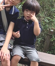 SHEIN | ポロシャツ