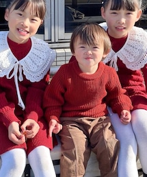 SHEIN | ニット/セーター