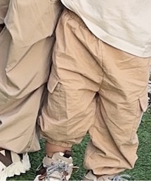 SHEIN | カーゴパンツ