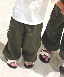 Bee | カーゴパンツ