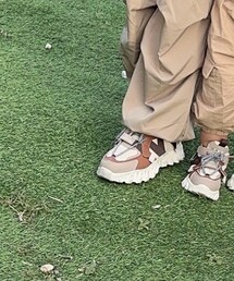 SHEIN | スニーカー