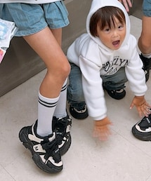 しまむら | デニムパンツ