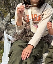 coca（coca） | キャミソール