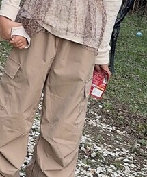 SHEIN | カーゴパンツ