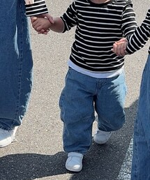 GU | デニムパンツ