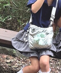 SHEIN | ショルダーバッグ