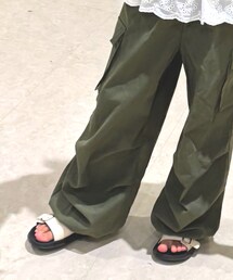 SHEIN | カーゴパンツ
