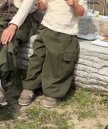 Bee | カーゴパンツ