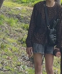 SHEIN | Tシャツ/カットソー