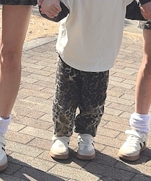 SHEIN | カーゴパンツ