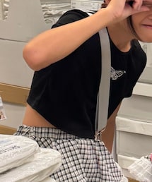 SHEIN | Tシャツ/カットソー