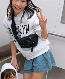 SHEIN | ボディバッグ/ウエストポーチ