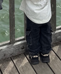 SHEIN | デニムパンツ