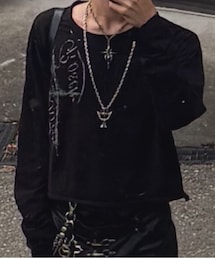 ROSEN KREUZ | Tシャツ/カットソー
