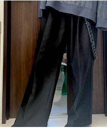 GU | スラックス