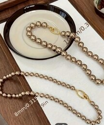 SHEIN | ネックレス