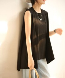 SAISON DE PAPILLON | Tシャツ/カットソー