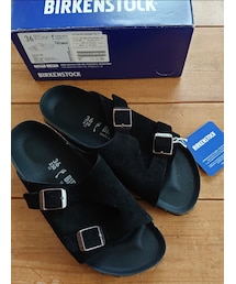 BIRKENSTOCK | サンダル