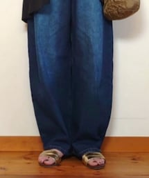 LEPSIM | サンダル