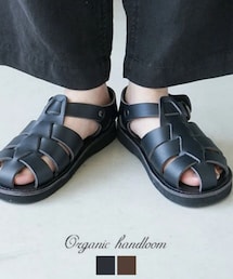 organic　handroom | サンダル