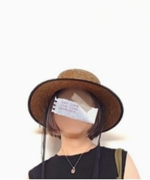 URBAN RESEARCH DOORS | ハット