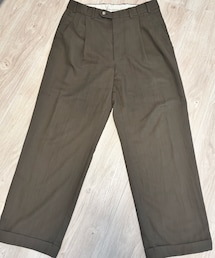used | スラックス
