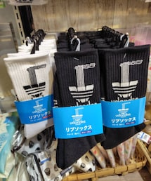 udondes | ソックス/靴下