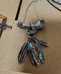 USED | ネックレス