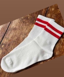 DAISO | ソックス/靴下