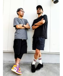 もう1人の親友のゲスト出演回 | その他