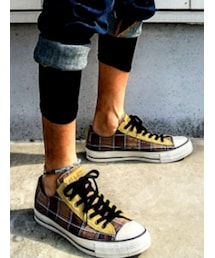 CONVERSE | スニーカー