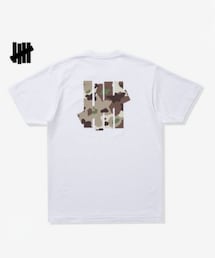UNDEFEATED | DUCK CAMO ICON S/S TEE(Tシャツ/カットソー)