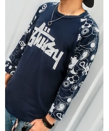 STUSSY | その他トップス