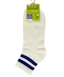DAISO | ソックス/靴下