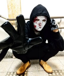 去年のパージ | その他