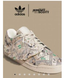 adidas Originals by JEREMY SCOTT | その他