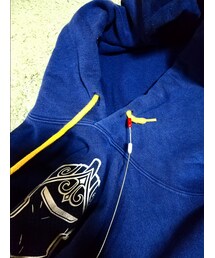 パーカーの紐通す道具✨ | その他