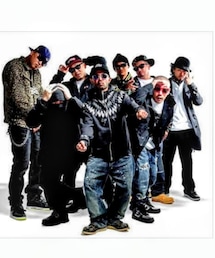 NITRO MICROPHONE UNDERGROUND | その他