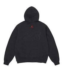 Supreme | supreme x jordan zip up hooded sweatshirt(26SS)(パーカー)