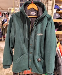 XLARGE | ムートンコート