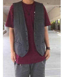 GU | ベスト