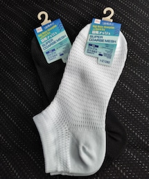 DAISO | ソックス/靴下