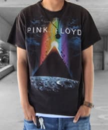 PINK FLOYD | Tシャツ/カットソー