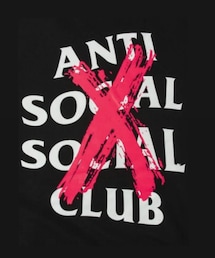ANTI SOCIAL SOCIAL CLUB | Tシャツ/カットソー