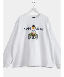 APPLEBUM | スウェット