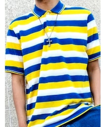 UNIQLO | ポロシャツ