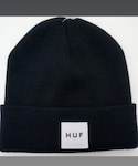 HUF(ハフ)の「帽子(ニットキャップ/ビーニー)」