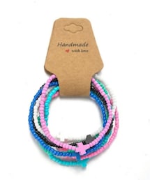 Handmade | ブレスレット